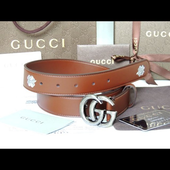 Gucci Belts